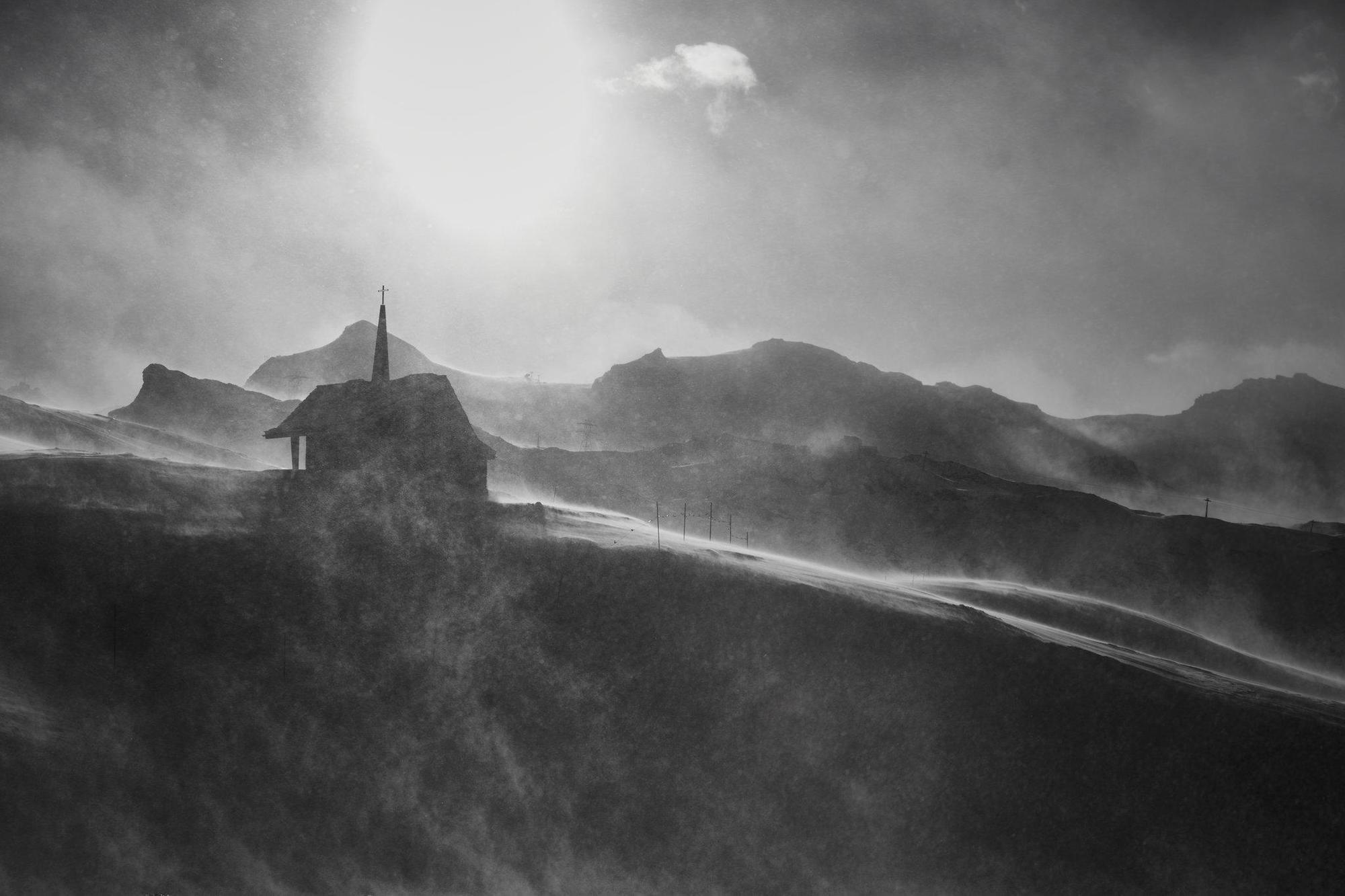 Riffelhaus 1853 Hotel Zermatt Bagian luar foto